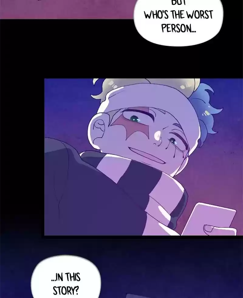 Gwijeongudam Chapter 61: