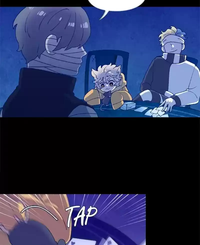 Gwijeongudam Chapter 61: