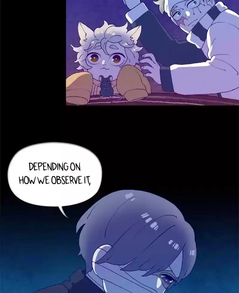 Gwijeongudam Chapter 61: