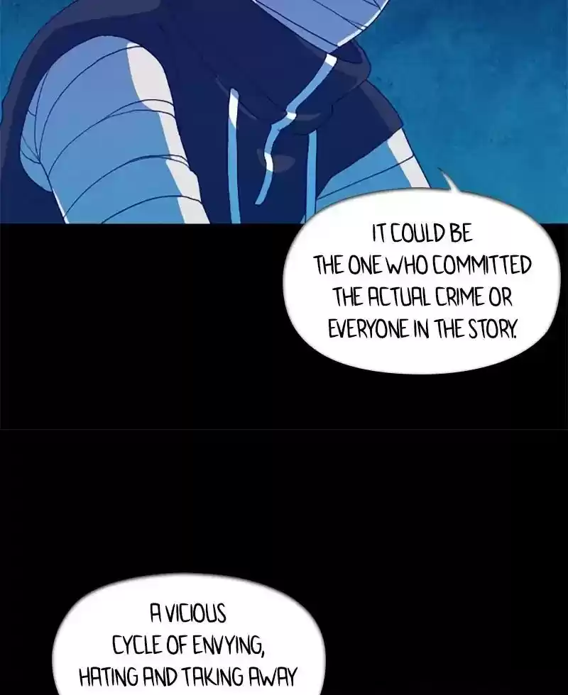 Gwijeongudam Chapter 61: