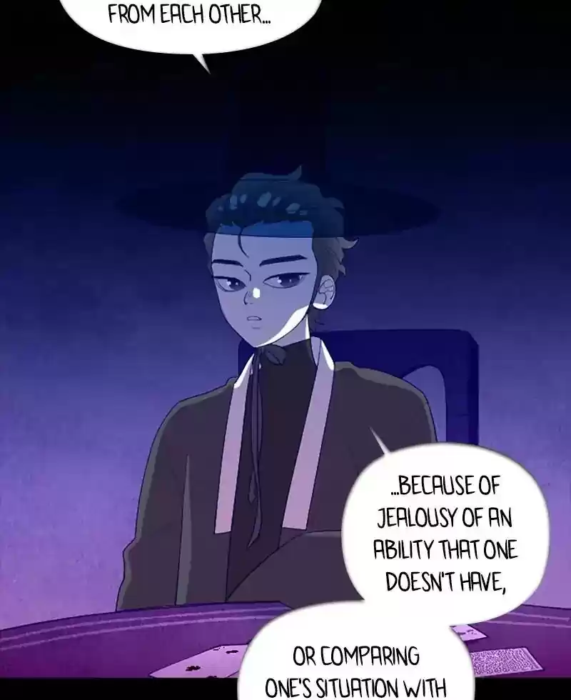 Gwijeongudam Chapter 61: