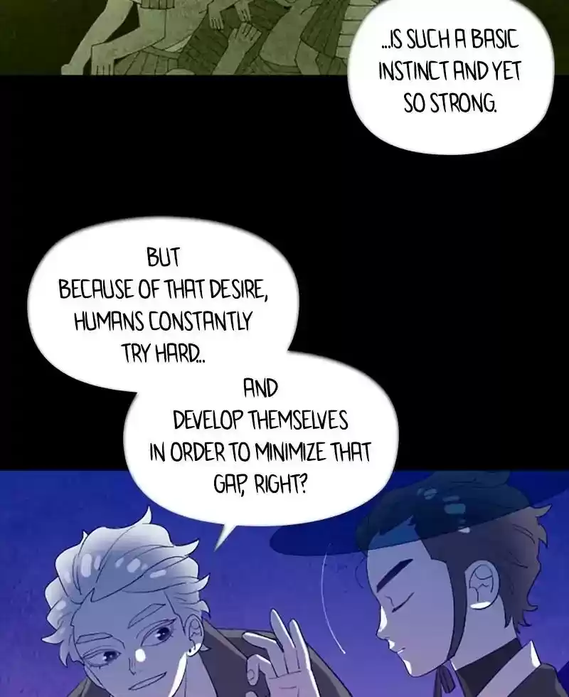 Gwijeongudam Chapter 61: