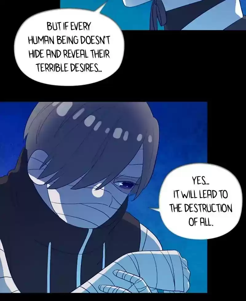 Gwijeongudam Chapter 61: