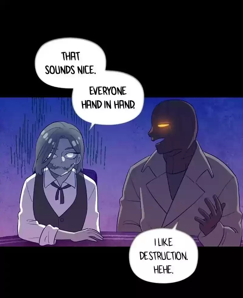 Gwijeongudam Chapter 61: