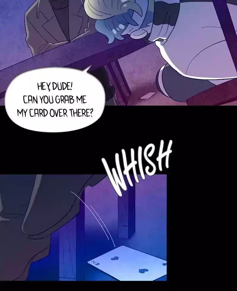 Gwijeongudam Chapter 61: