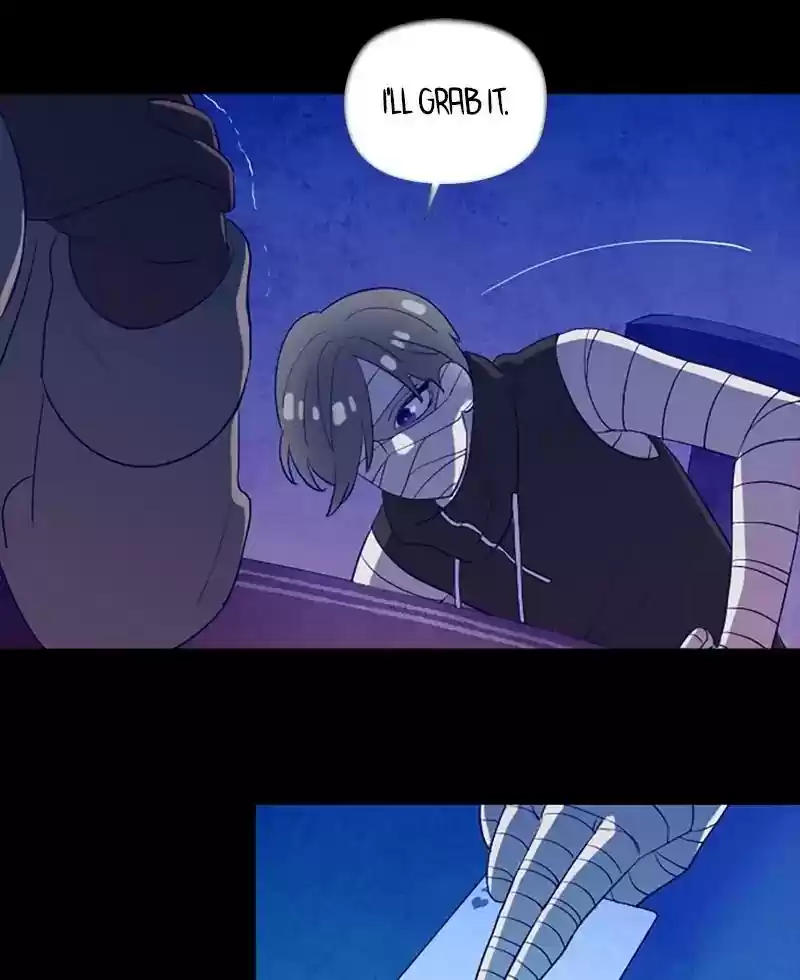 Gwijeongudam Chapter 61: