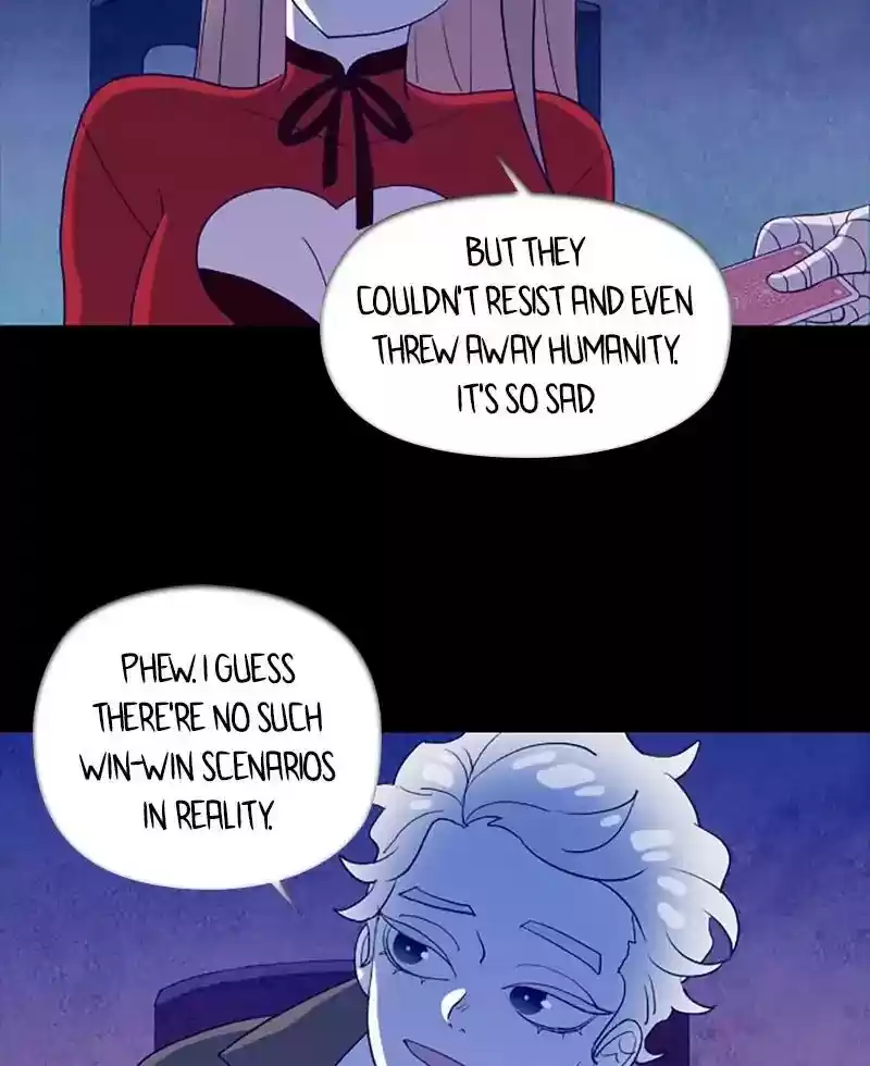 Gwijeongudam Chapter 61: