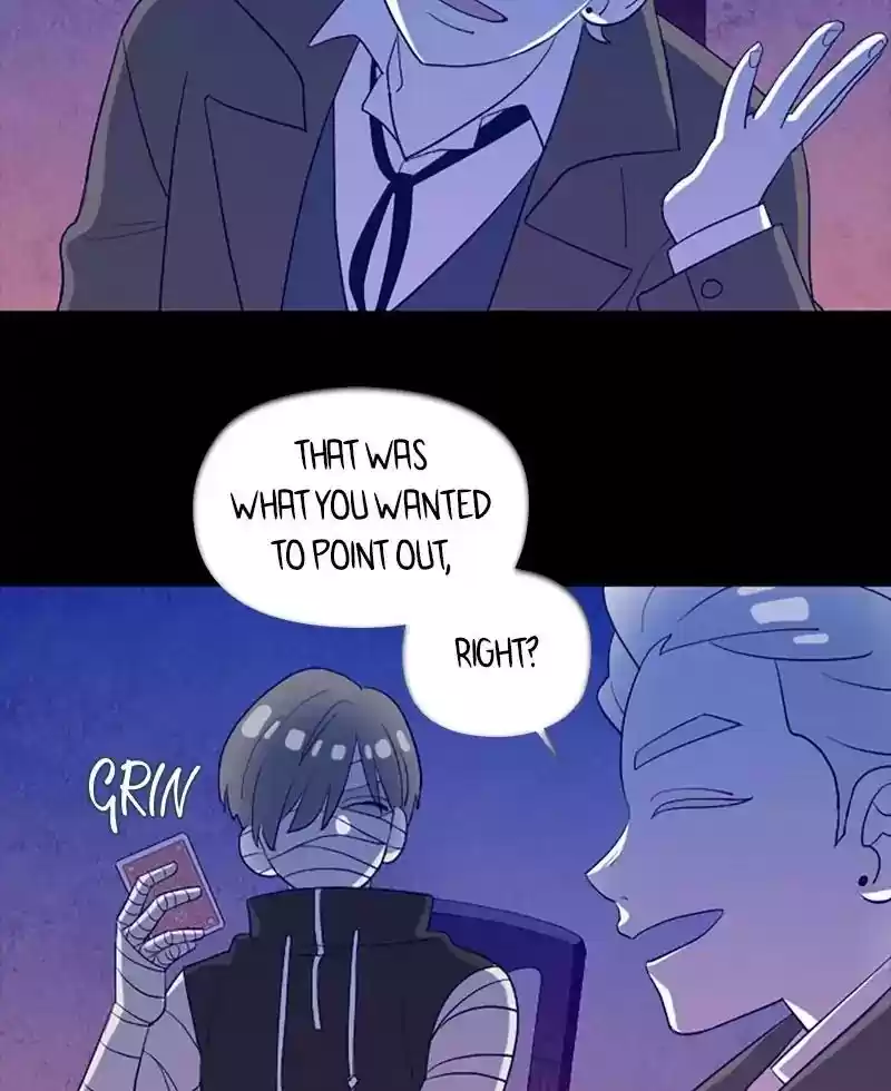 Gwijeongudam Chapter 61: