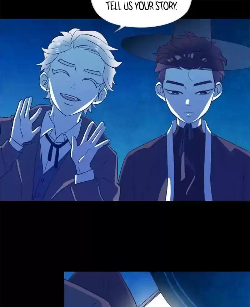 Gwijeongudam Chapter 61: