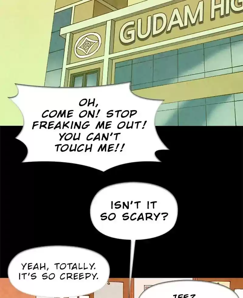 Gwijeongudam Chapter 62: