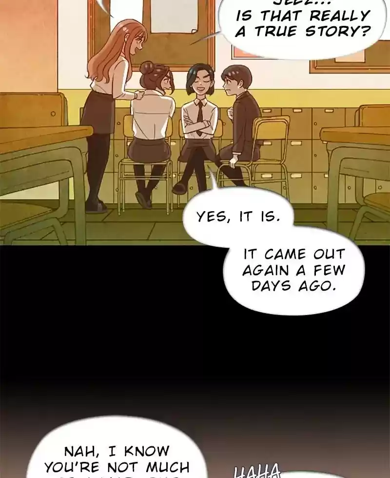 Gwijeongudam Chapter 62: