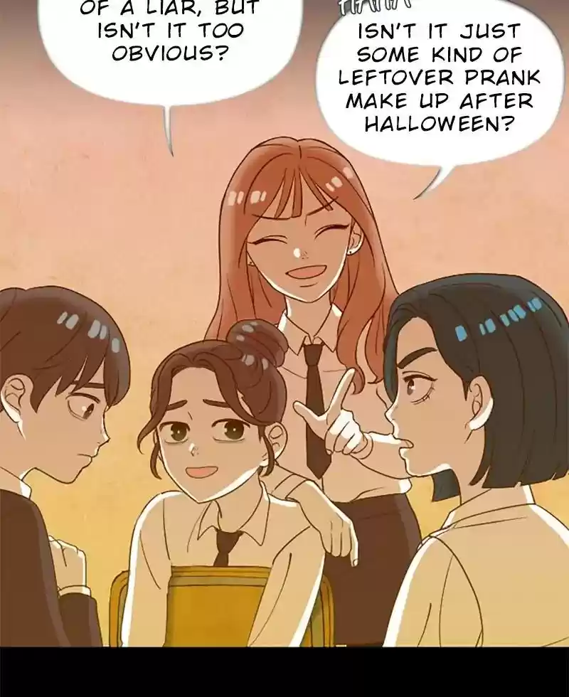 Gwijeongudam Chapter 62: