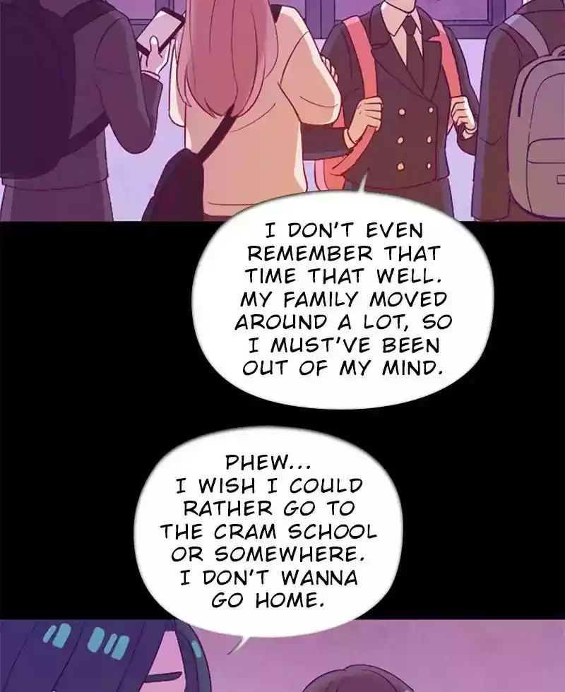 Gwijeongudam Chapter 62: