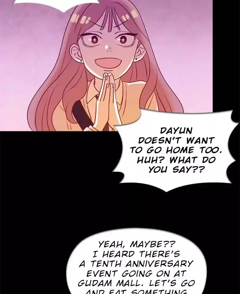 Gwijeongudam Chapter 62: