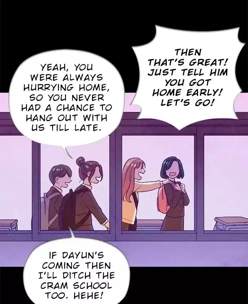 Gwijeongudam Chapter 62: