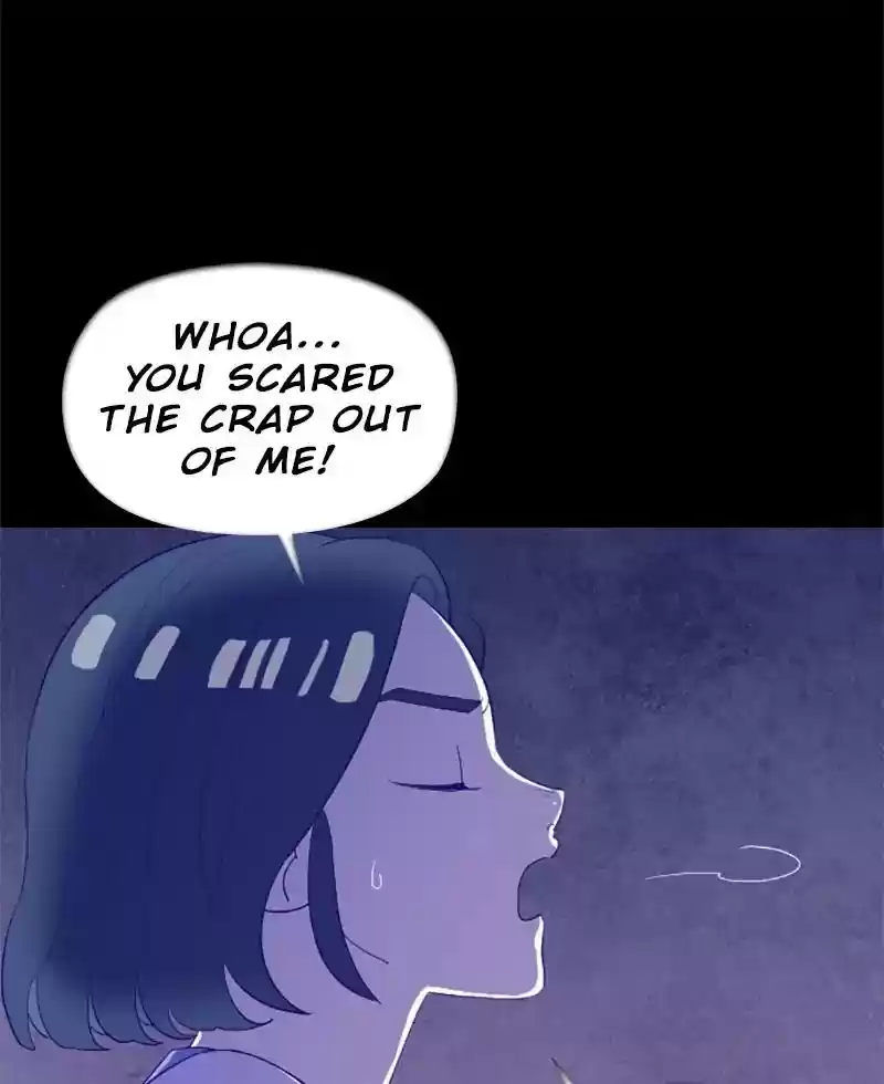 Gwijeongudam Chapter 63: