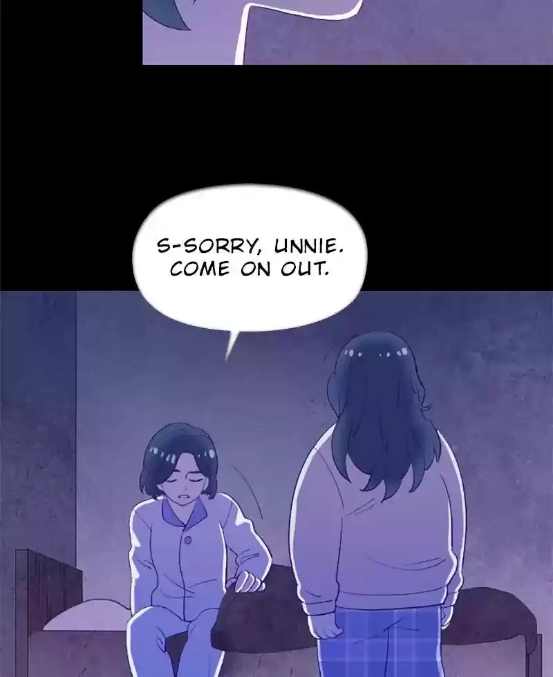 Gwijeongudam Chapter 63: