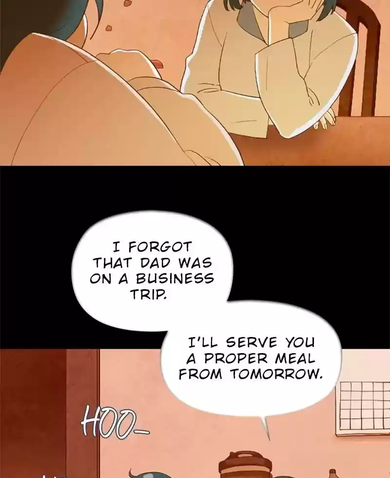 Gwijeongudam Chapter 63: