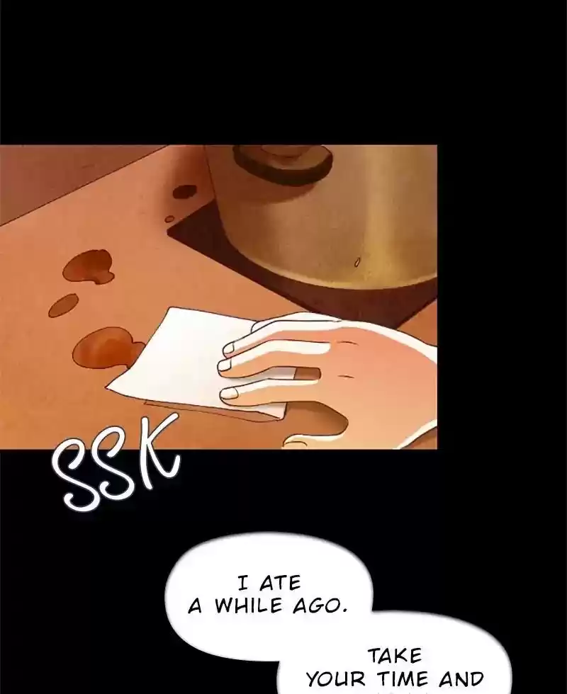 Gwijeongudam Chapter 63: