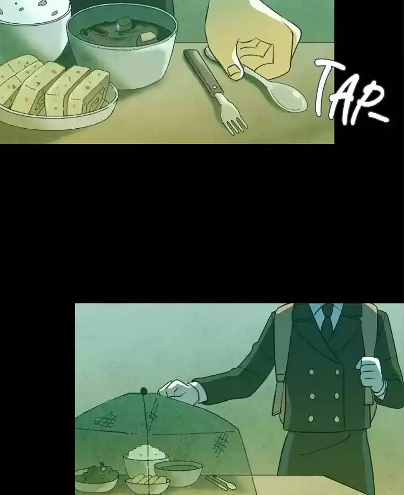 Gwijeongudam Chapter 63: