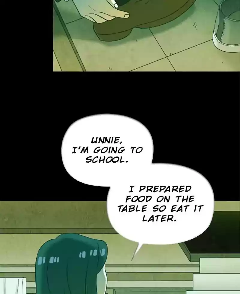 Gwijeongudam Chapter 63: