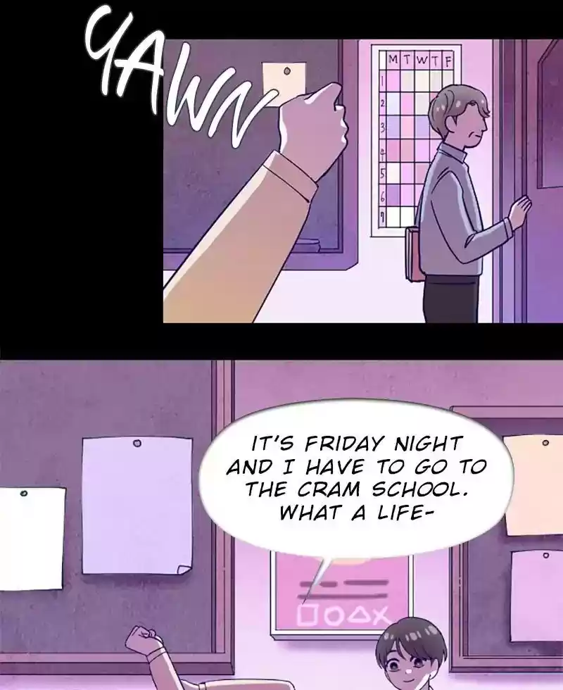 Gwijeongudam Chapter 63: