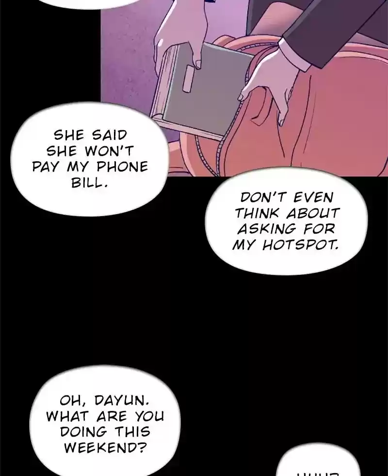 Gwijeongudam Chapter 63: