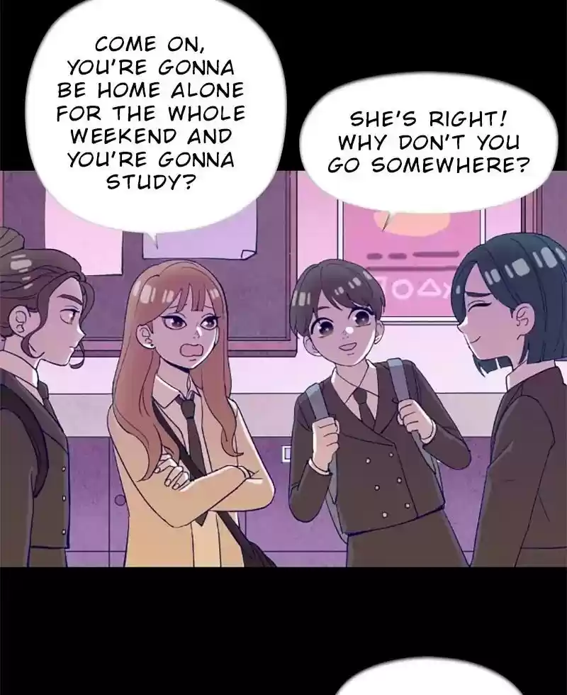 Gwijeongudam Chapter 63: