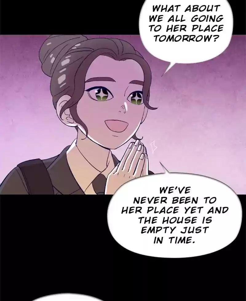 Gwijeongudam Chapter 63: