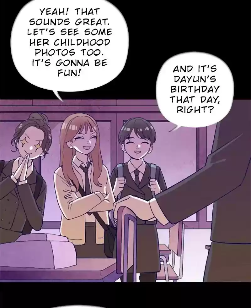 Gwijeongudam Chapter 63: