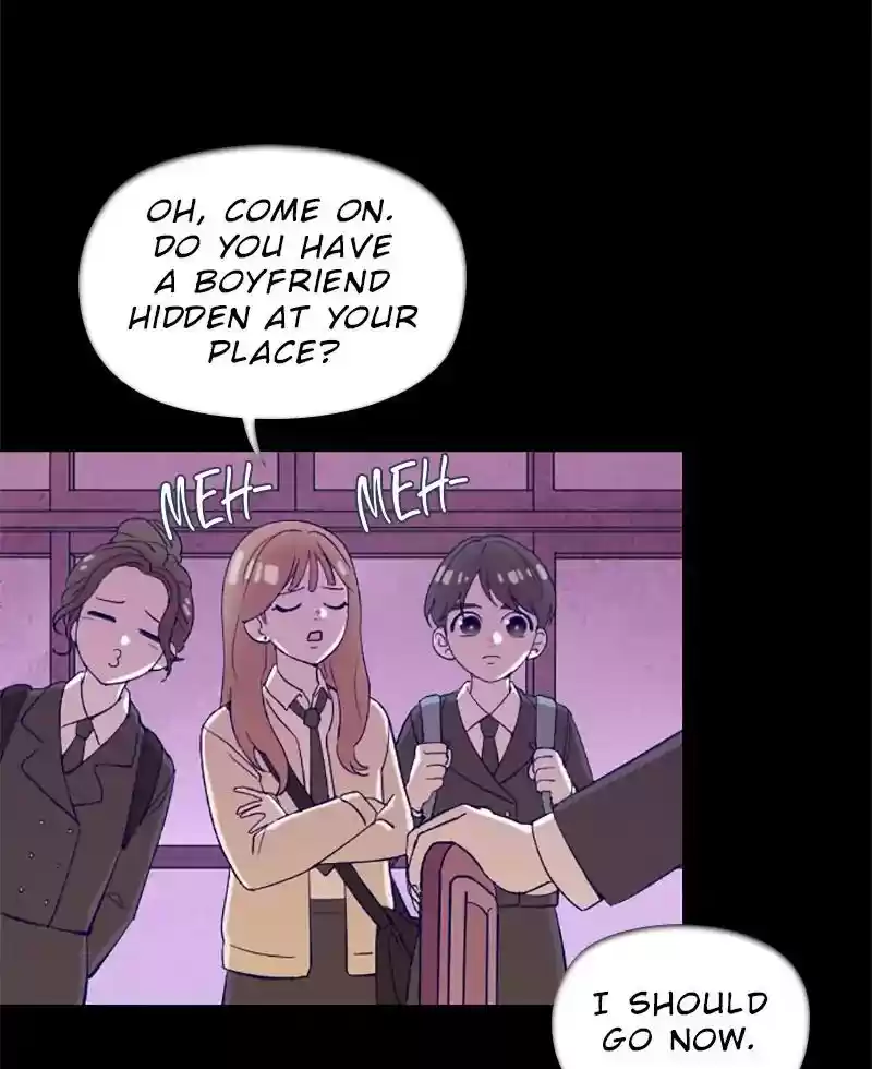 Gwijeongudam Chapter 63: