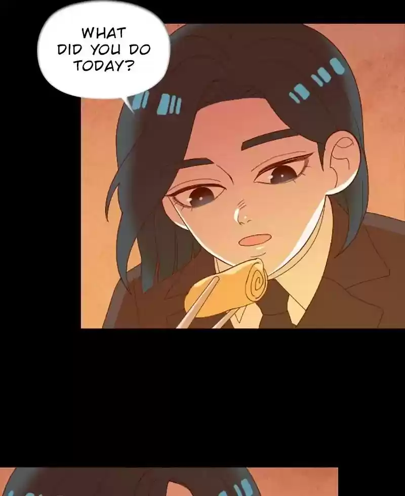 Gwijeongudam Chapter 63: