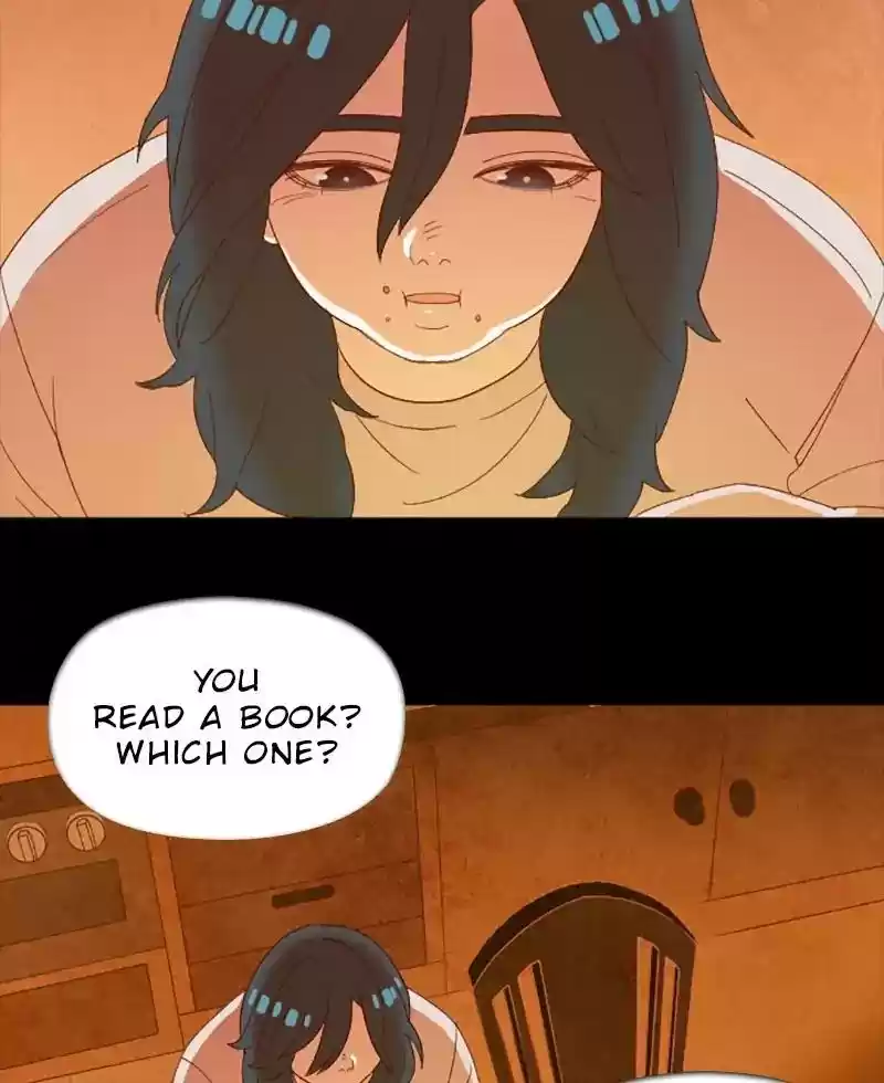 Gwijeongudam Chapter 63: