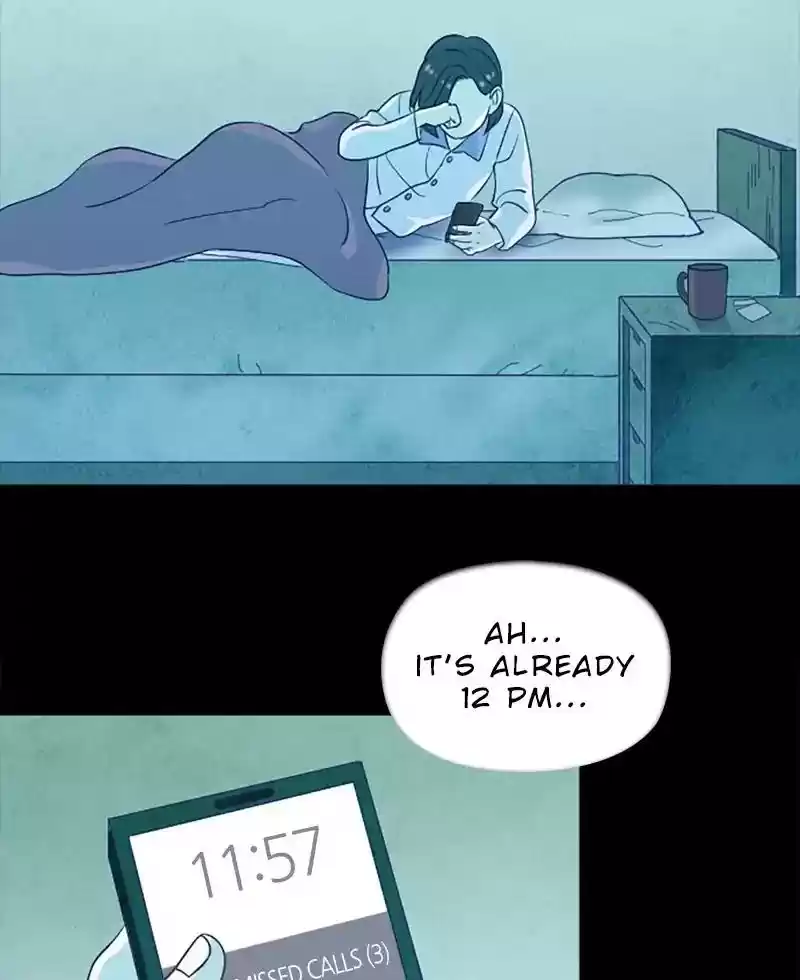 Gwijeongudam Chapter 63: