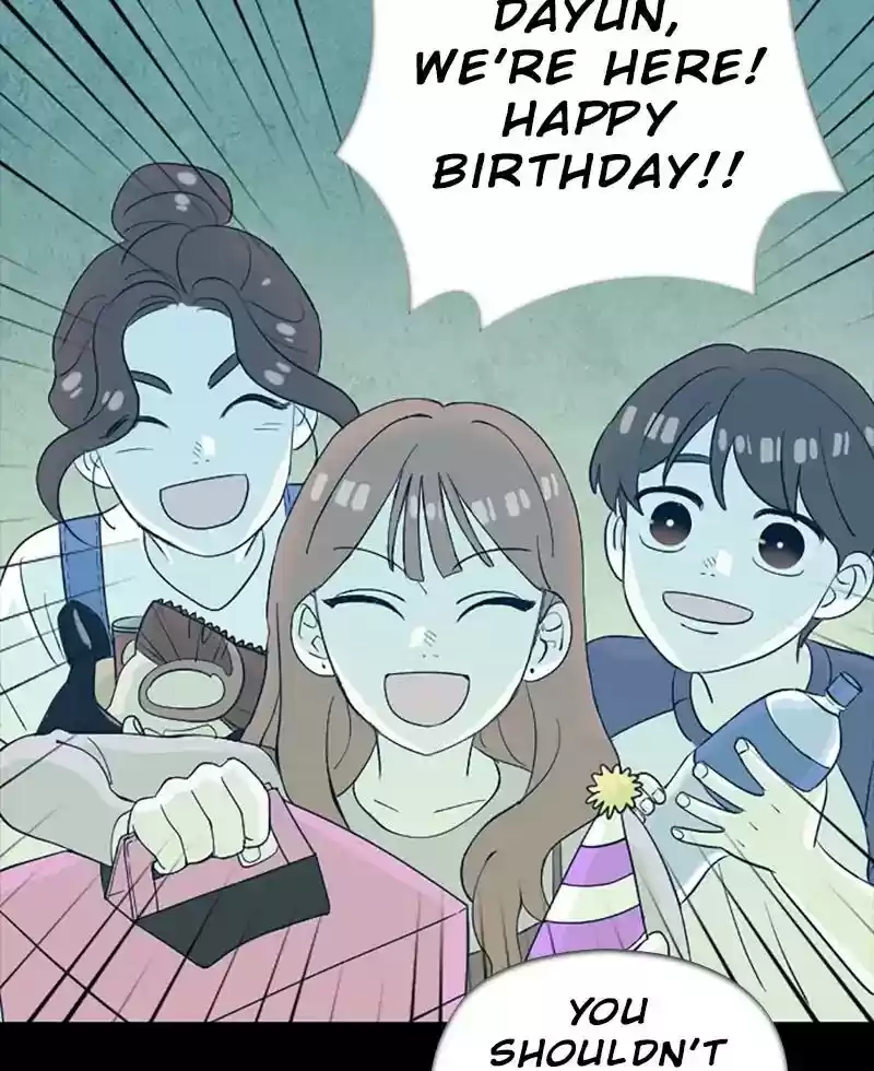 Gwijeongudam Chapter 63: