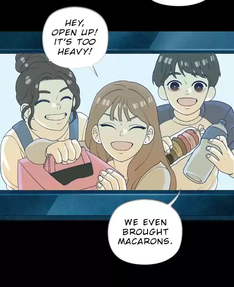 Gwijeongudam Chapter 64: