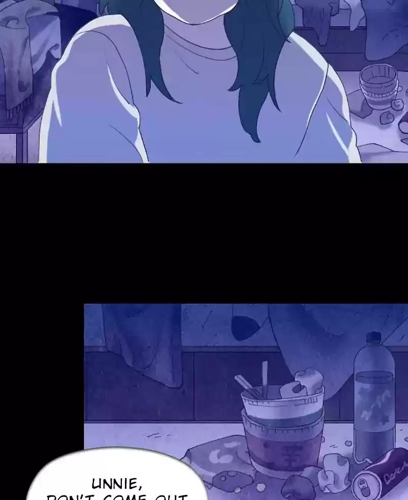 Gwijeongudam Chapter 64: