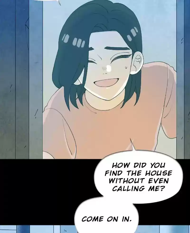 Gwijeongudam Chapter 64: