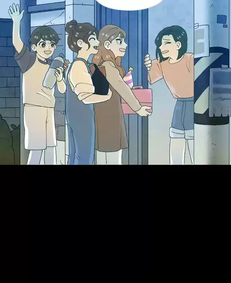 Gwijeongudam Chapter 64: