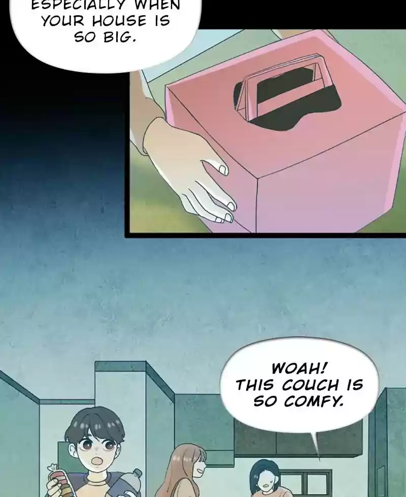 Gwijeongudam Chapter 64: