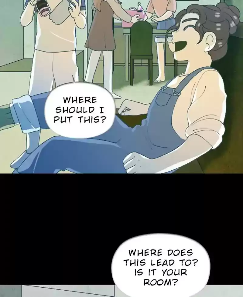 Gwijeongudam Chapter 64: