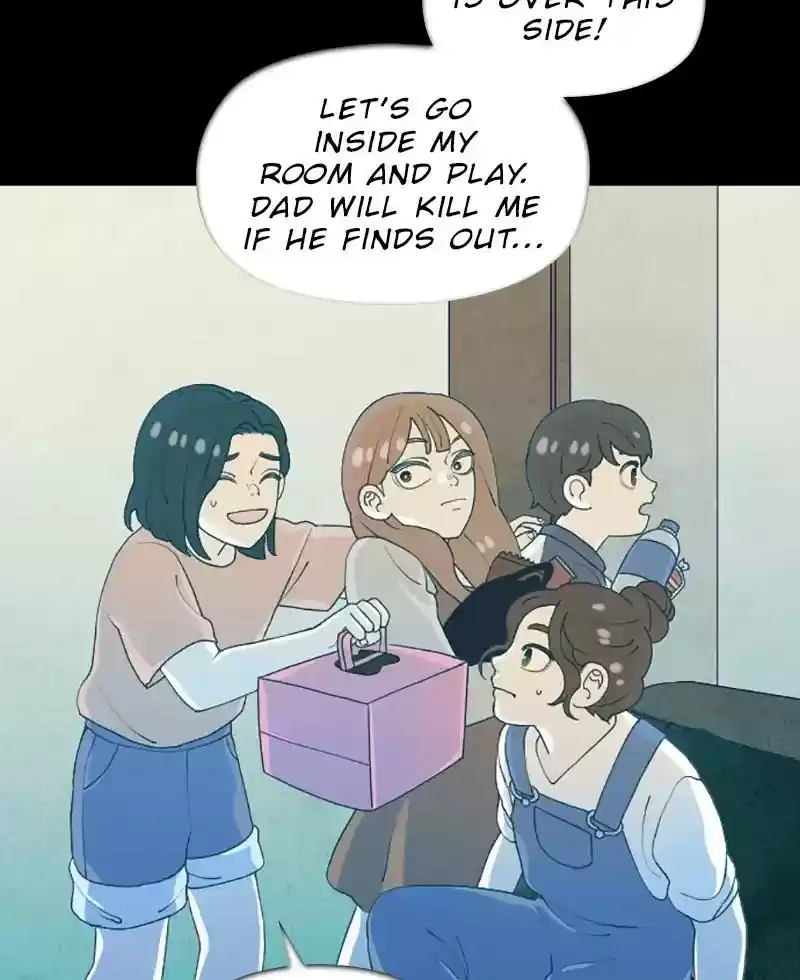 Gwijeongudam Chapter 64: