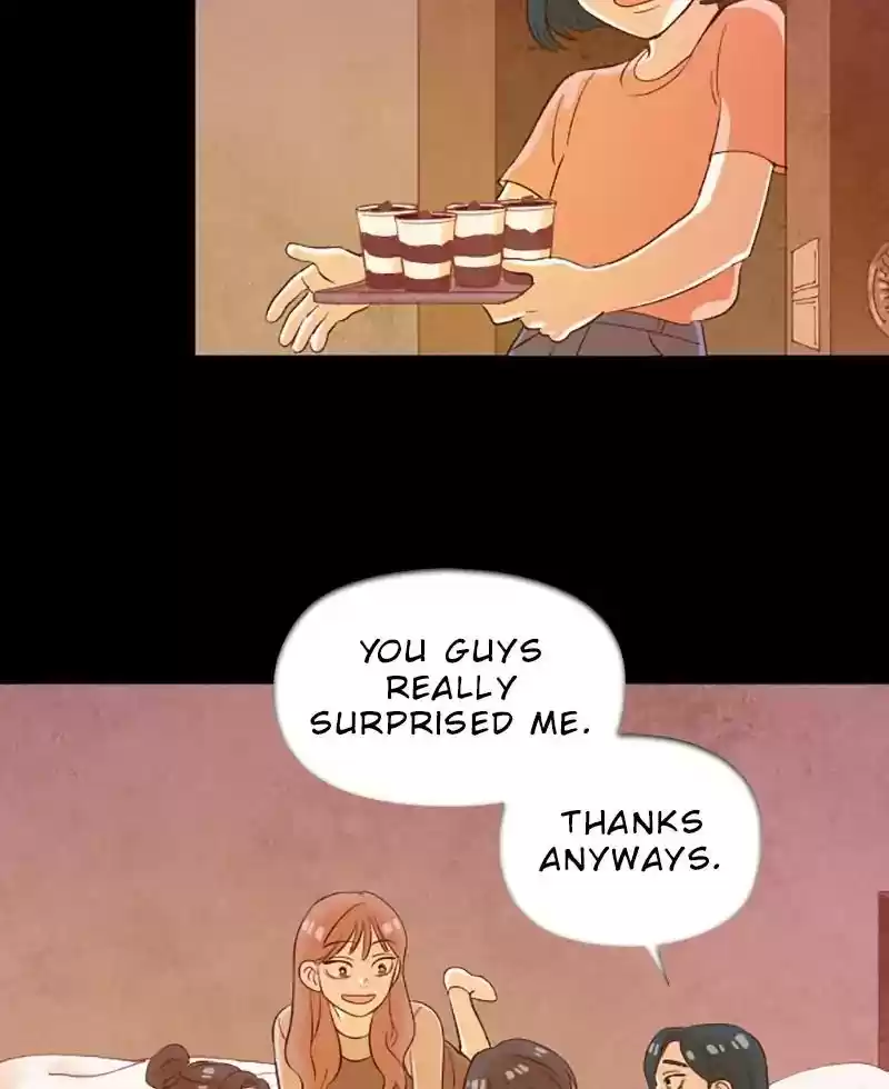 Gwijeongudam Chapter 64: