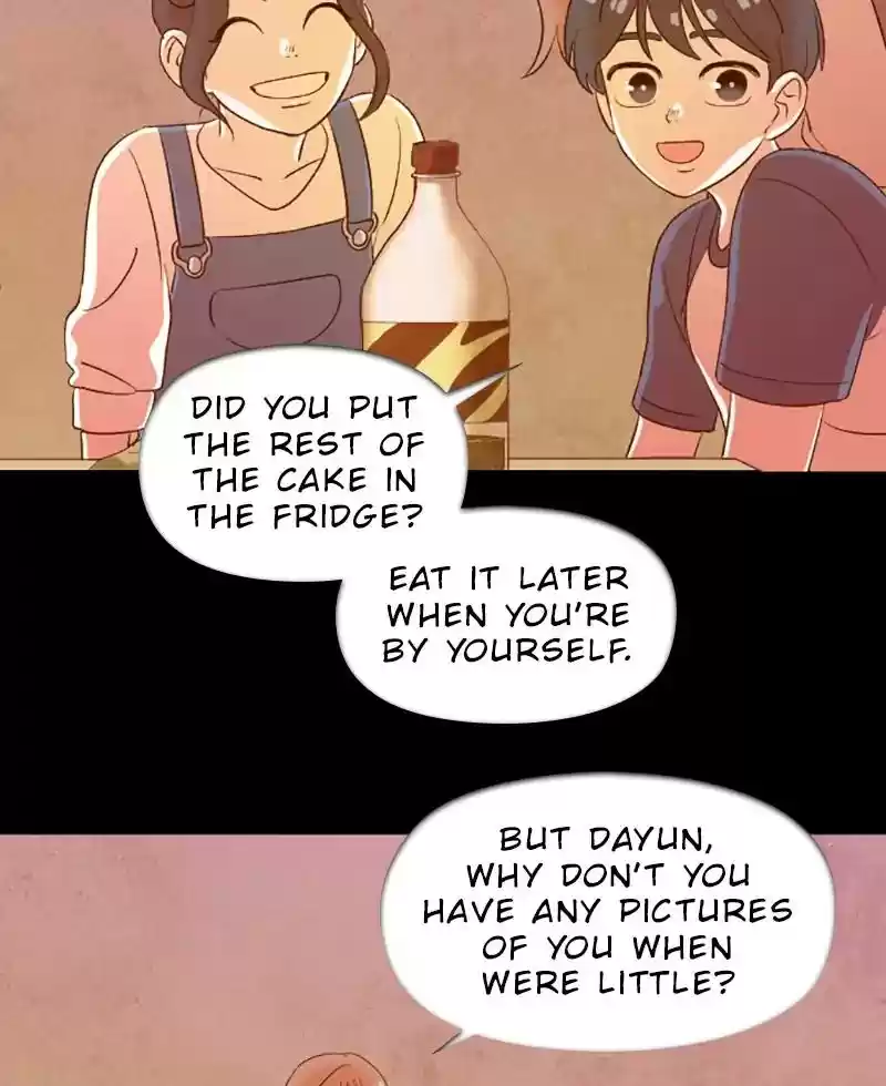 Gwijeongudam Chapter 64: