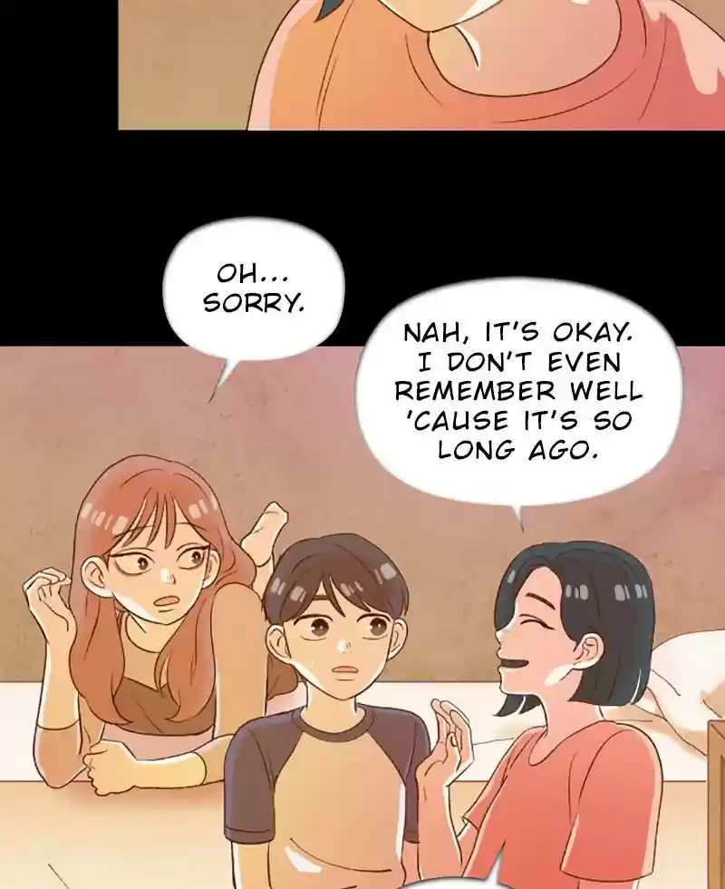 Gwijeongudam Chapter 64: