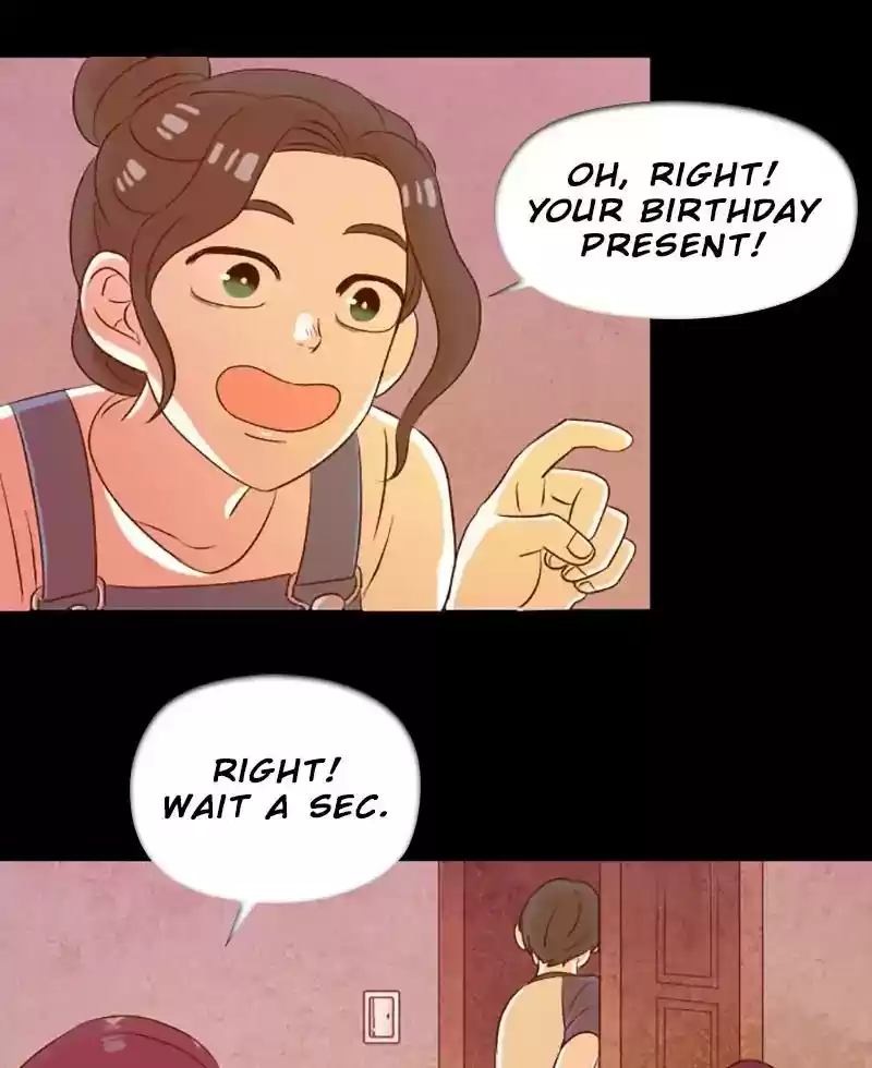 Gwijeongudam Chapter 64: