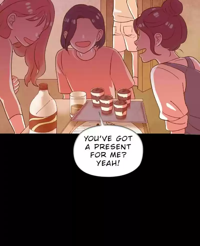 Gwijeongudam Chapter 64: