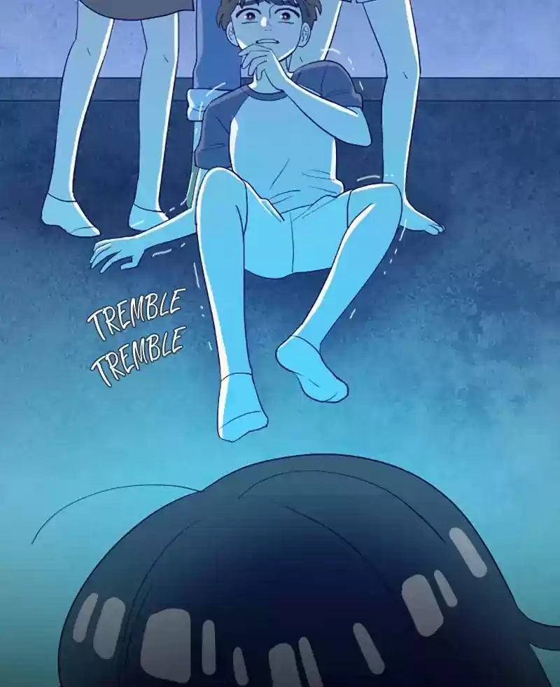 Gwijeongudam Chapter 64: