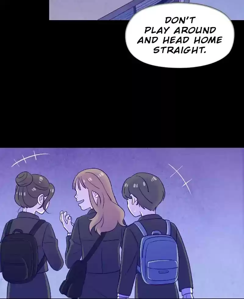 Gwijeongudam Chapter 64: