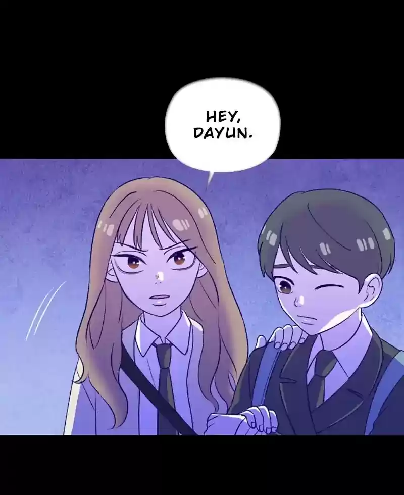 Gwijeongudam Chapter 64: